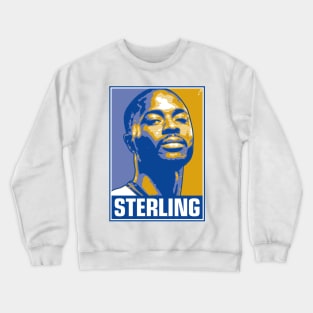 Sterling - CFC Crewneck Sweatshirt